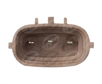 REGULADOR VOLTAJE ALTERNADOR NIPPONDENSO IR/IF 12V TOYOTA TERCEL, LANDCRUISER, TRANSPO IN437 