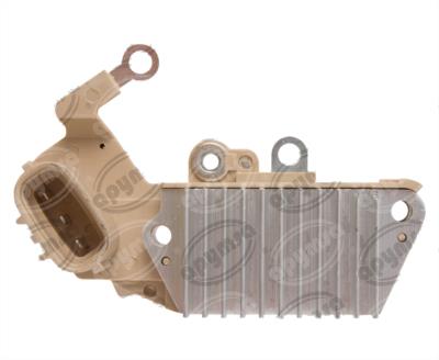 REGULADOR VOLTAJE ALTERNADOR NIPPONDENSO IR/IF 12V TOYOTA 4RUNNER PICK-UP T100 TRANSPO IN440 