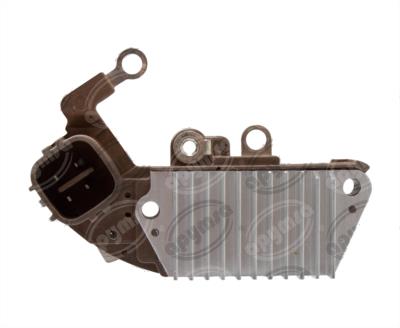 REGULADOR VOLTAJE ALTERNADOR NIPPONDENSO IR/IF 12V ACURA, TRANSPO IN455 