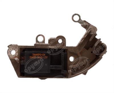 REGULADOR VOLTAJE ALTERNADOR NIPPONDENSO IR/IF 12V ACURA, TRANSPO IN455 