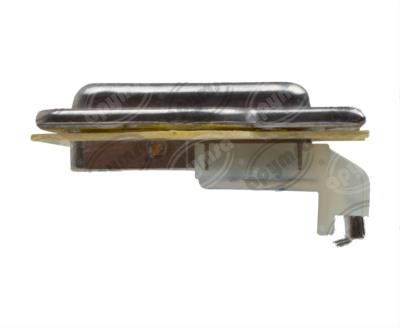 REGULADOR VOLTAJE ALTERNADOR NIPPONDENSO IR/EF 12V JOHN DEERE, TRANSPO IN234 