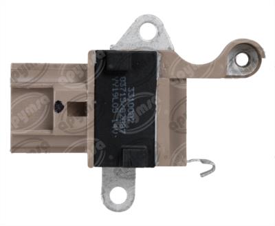 REGULADOR VOLTAJE ALTERNADOR NIPPONDENSO IR/IF 12V FORD PICK UP SUPER DUTY, MUSTANG 2008 - 2010 REWARD IN6343 