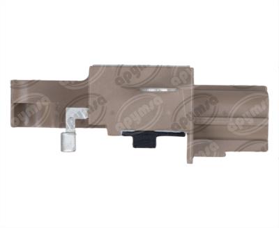 REGULADOR VOLTAJE ALTERNADOR NIPPONDENSO IR/IF 12V 0A FORD PICK UP ...