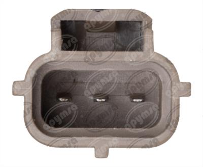 REGULADOR VOLTAJE ALTERNADOR NIPPONDENSO IR/IF 12V 0A FORD PICK UP ...