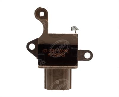 REGULADOR VOLTAJE ALTERNADOR NIPPONDENSO IR/IF 12V TOYOTA CAMRY, HIACE, SIENNA TRANSPO IN6301 