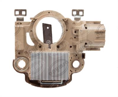 REGULADOR VOLTAJE ALTERNADOR MITSUBISHI IR/IF 12V HONDA CIVIC 1.7L TRANSPO IM851 