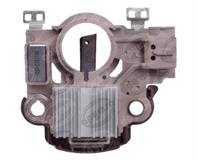 REGULADOR VOLTAJE ALTERNADOR MITSUBISHI IR/IF 12V FORD PUMA, FIESTA, TRANSPO IM358 