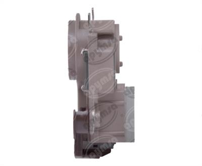 REGULADOR VOLTAJE ALTERNADOR MITSUBISHI IR/IF 12V FORD PUMA, FIESTA, TRANSPO IM358 