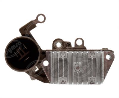 REGULADOR VOLTAJE ALTERNADOR NIPPONDENSO IR/IF 12V HONDA, CHEVROLET SPECTRUM, ISUZU, TRANSPO IN221 