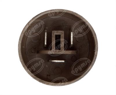 REGULADOR VOLTAJE ALTERNADOR NIPPONDENSO IR/IF 12V HONDA, CHEVROLET SPECTRUM, ISUZU, TRANSPO IN221 