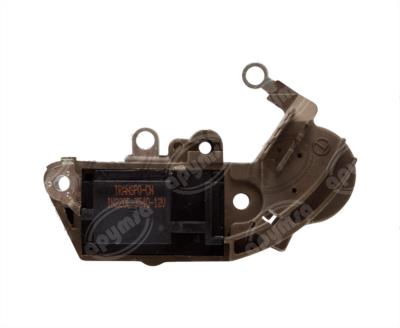 REGULADOR VOLTAJE ALTERNADOR NIPPONDENSO IR/IF 12V HONDA, CHEVROLET, TOYOTA, TRANSPO IN220 