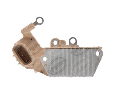 REGULADOR VOLTAJE ALTERNADOR NIPPONDENSO IR/IF 12V TOYOTA CAMRY, CELICA, TRANSPO IN439 