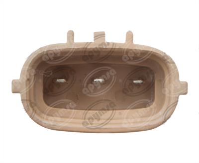 REGULADOR VOLTAJE ALTERNADOR NIPPONDENSO IR/IF 12V TOYOTA CAMRY, CELICA, TRANSPO IN439 