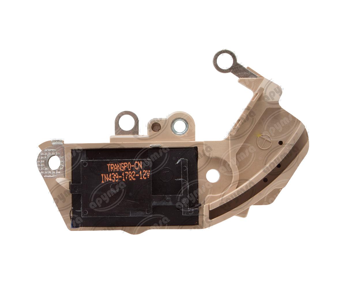 REGULADOR VOLTAJE ALTERNADOR NIPPONDENSO IR/IF 12V TOYOTA CAMRY, CELICA ...