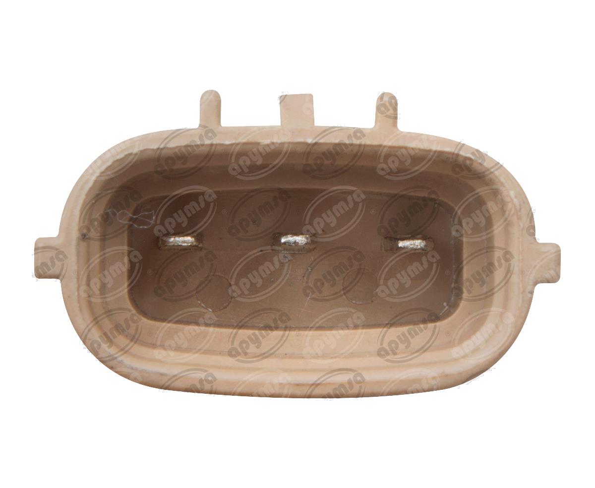 REGULADOR VOLTAJE ALTERNADOR NIPPONDENSO IR/IF 12V TOYOTA CAMRY, CELICA ...