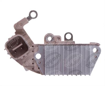 REGULADOR VOLTAJE ALTERNADOR NIPPONDENSO IR/IF 12V HONDA ACURA, CIVIC, ODYSSEY, TRANSPO IN445 
