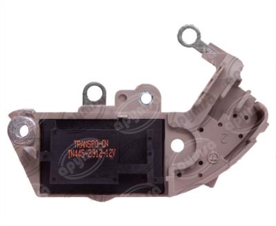 REGULADOR VOLTAJE ALTERNADOR NIPPONDENSO IR/IF 12V HONDA ACURA, CIVIC, ODYSSEY, TRANSPO IN445 