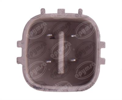 REGULADOR VOLTAJE ALTERNADOR NIPPONDENSO IR/IF 12V HONDA ACURA, CIVIC, ODYSSEY, TRANSPO IN445 