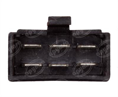 REGULADOR VOLTAJE ALTERNADOR NIPPONDENSO ER/EF 12V TRANSPO IN223 