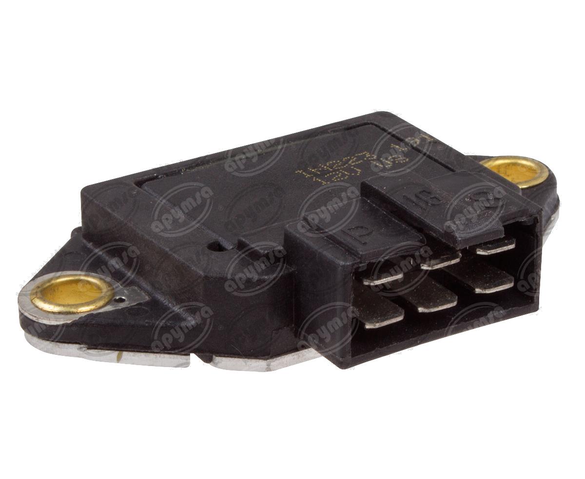 REGULADOR VOLTAJE ALTERNADOR NIPPONDENSO ER/EF 12V TRANSPO IN223 