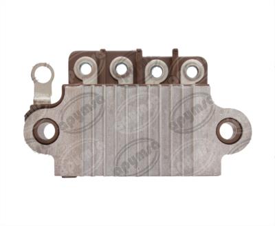 REGULADOR VOLTAJE ALTERNADOR NIPPONDENSO IR/EF 12V 130A SIN CEPILLOS KENWORTH, PACCAR TRANSPO IN9252 