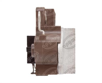 REGULADOR VOLTAJE ALTERNADOR NIPPONDENSO IR/EF 12V 130A SIN CEPILLOS KENWORTH, PACCAR TRANSPO IN9252 