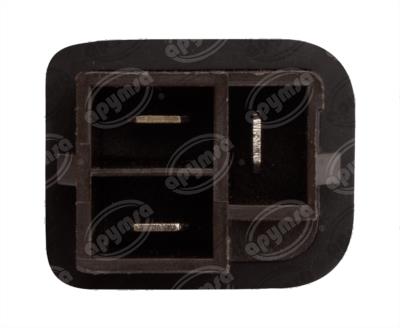 REGULADOR VOLTAJE ALTERNADOR NIPPONDENSO IR/EF 12V TRANSPO IN229 