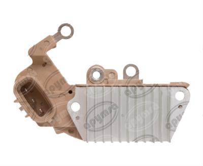 REGULADOR VOLTAJE ALTERNADOR NIPPONDENSO IR/IF 12V HONDA ACURA, ISUZU TROOPER, TRANSPO IN215 