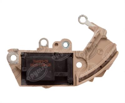 REGULADOR VOLTAJE ALTERNADOR NIPPONDENSO IR/IF 12V HONDA ACURA, ISUZU TROOPER, TRANSPO IN215 