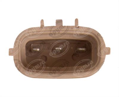 REGULADOR VOLTAJE ALTERNADOR NIPPONDENSO IR/IF 12V HONDA ACURA, ISUZU TROOPER, TRANSPO IN215 