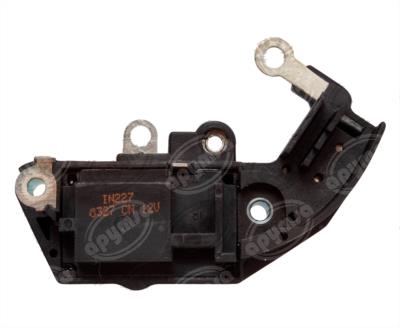 REGULADOR VOLTAJE ALTERNADOR NIPPONDENSO IR/IF 12V TRANSPO IN227 