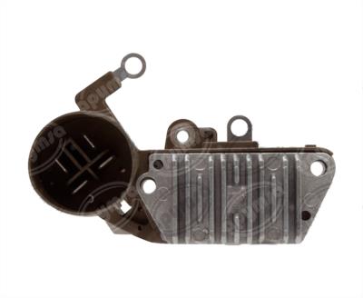 REGULADOR VOLTAJE ALTERNADOR NIPPONDENSO IR/IF 12V 4 TERMINALES (PARA FOCO INDICADOR) TRANSPO IN226 