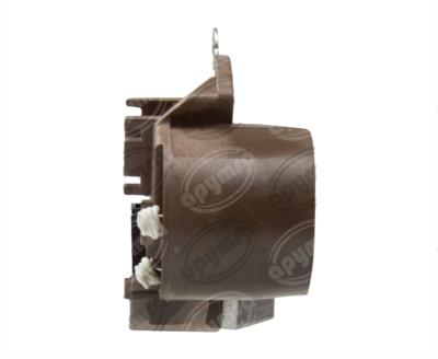 REGULADOR VOLTAJE ALTERNADOR NIPPONDENSO IR/IF 12V 4 TERMINALES (PARA FOCO INDICADOR) TRANSPO IN226 