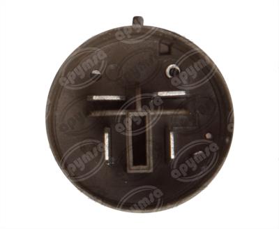 REGULADOR VOLTAJE ALTERNADOR NIPPONDENSO IR/IF 12V 4 TERMINALES (PARA FOCO INDICADOR) TRANSPO IN226 