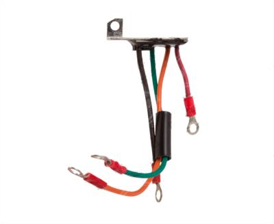 REGULADOR VOLTAJE ALTERNADOR NIPPONDENSO ER/IF 12V PARA COMPUTADORA TRANSPO IN8315 