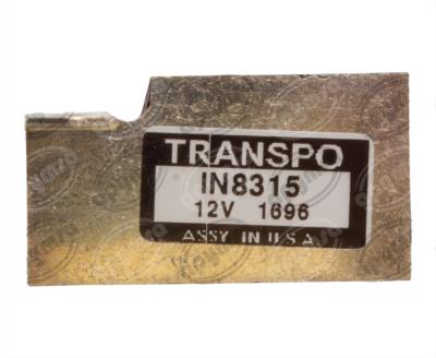 REGULADOR VOLTAJE ALTERNADOR NIPPONDENSO ER/IF 12V PARA COMPUTADORA TRANSPO IN8315 