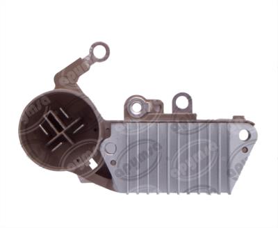 REGULADOR VOLTAJE ALTERNADOR NIPPONDENSO IR/IF 12V HONDA ACCORD, PRELUDE, REWARD IN431 
