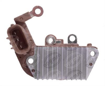 REGULADOR VOLTAJE ALTERNADOR NIPPONDENSO IR/IF 12V TOYOTA TERCEL 1.5L TRANSPO IN257 