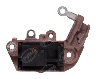 REGULADOR VOLTAJE ALTERNADOR NIPPONDENSO IR/IF 12V TOYOTA TERCEL 1.5L TRANSPO IN257 