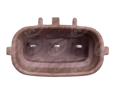 REGULADOR VOLTAJE ALTERNADOR NIPPONDENSO IR/IF 12V TOYOTA TERCEL 1.5L TRANSPO IN257 