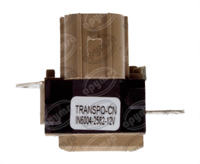 REGULADOR VOLTAJE ALTERNADOR NIPPONDENSO IR/IF 12V ACURA, HONDA, TRANSPO IN6004 