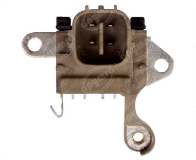 REGULADOR VOLTAJE ALTERNADOR NIPPONDENSO IR/IF 12V ACURA, HONDA, TRANSPO IN6004 