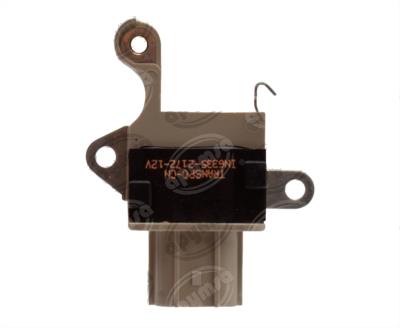REGULADOR VOLTAJE ALTERNADOR NIPPONDENSO IR/IF 12V HONDA ACCORD, CIVIC, CR-V, ELEMENT, TRANSPO IN6335 