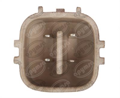 REGULADOR VOLTAJE ALTERNADOR NIPPONDENSO IR/IF 12V HONDA ACCORD, CIVIC, CR-V, ELEMENT, TRANSPO IN6335 