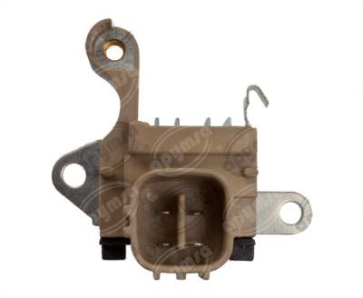REGULADOR VOLTAJE ALTERNADOR NIPPONDENSO IR/EF 12V HONDA ACCORD ODYSSEY PILOT TRANSPO IN6315 