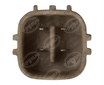 REGULADOR VOLTAJE ALTERNADOR NIPPONDENSO IR/EF 12V HONDA ACCORD ODYSSEY PILOT TRANSPO IN6315 