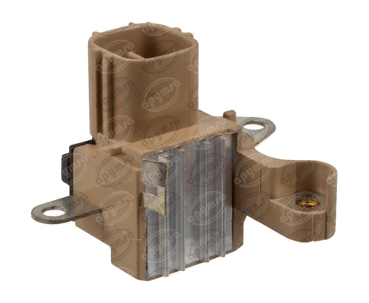 REGULADOR VOLTAJE ALTERNADOR NIPPONDENSO IR/EF 12V HONDA ACCORD ODYSSEY PILOT TRANSPO IN6315 