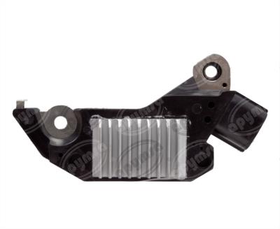 REGULADOR VOLTAJE ALTERNADOR DELCO CS-130D 12V ACURA, HONDA ACCORD, TRANSPO D9715 