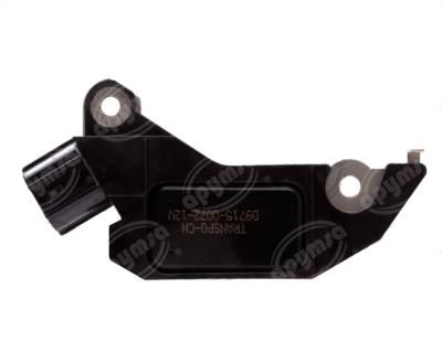 REGULADOR VOLTAJE ALTERNADOR DELCO CS-130D 12V ACURA, HONDA ACCORD, TRANSPO D9715 