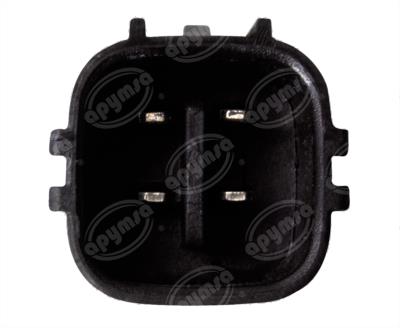 REGULADOR VOLTAJE ALTERNADOR DELCO CS-130D 12V ACURA, HONDA ACCORD, TRANSPO D9715 